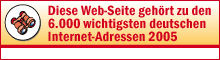 Web-Adressbuch 2005